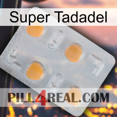 Super Tadadel 24